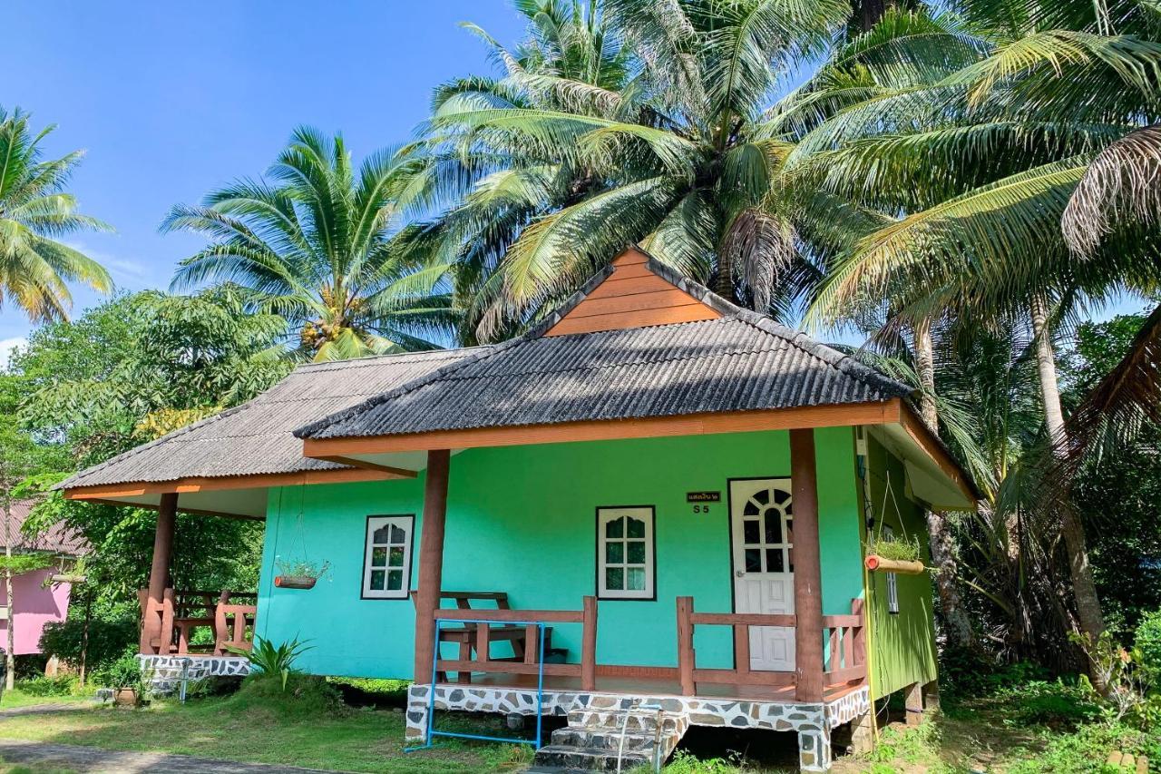Koh Kood Far East Resort Ko Kut Esterno foto