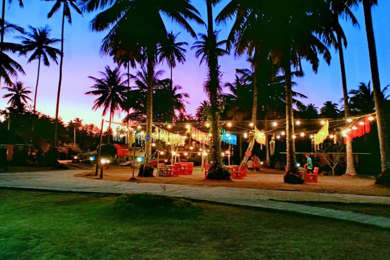 Koh Kood Far East Resort Ko Kut Esterno foto
