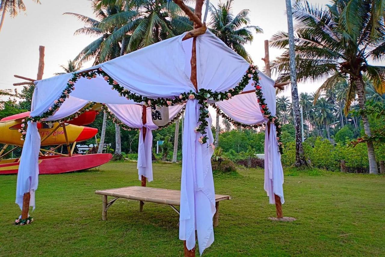 Koh Kood Far East Resort Ko Kut Esterno foto