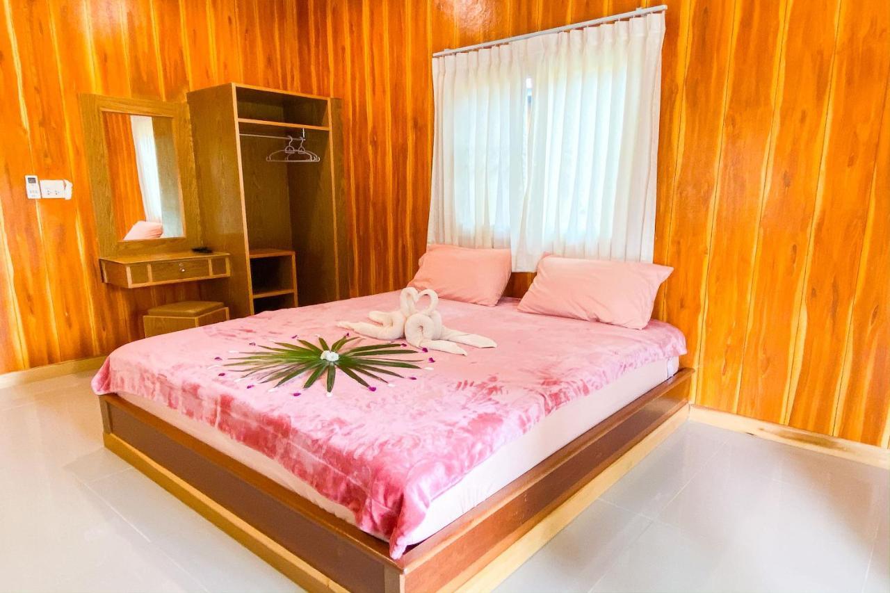 Koh Kood Far East Resort Ko Kut Esterno foto