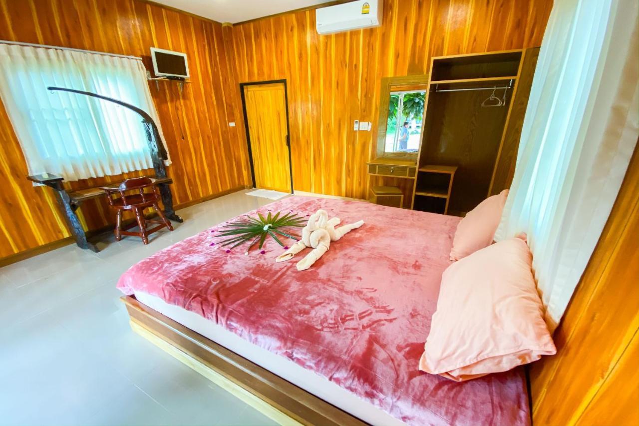 Koh Kood Far East Resort Ko Kut Esterno foto