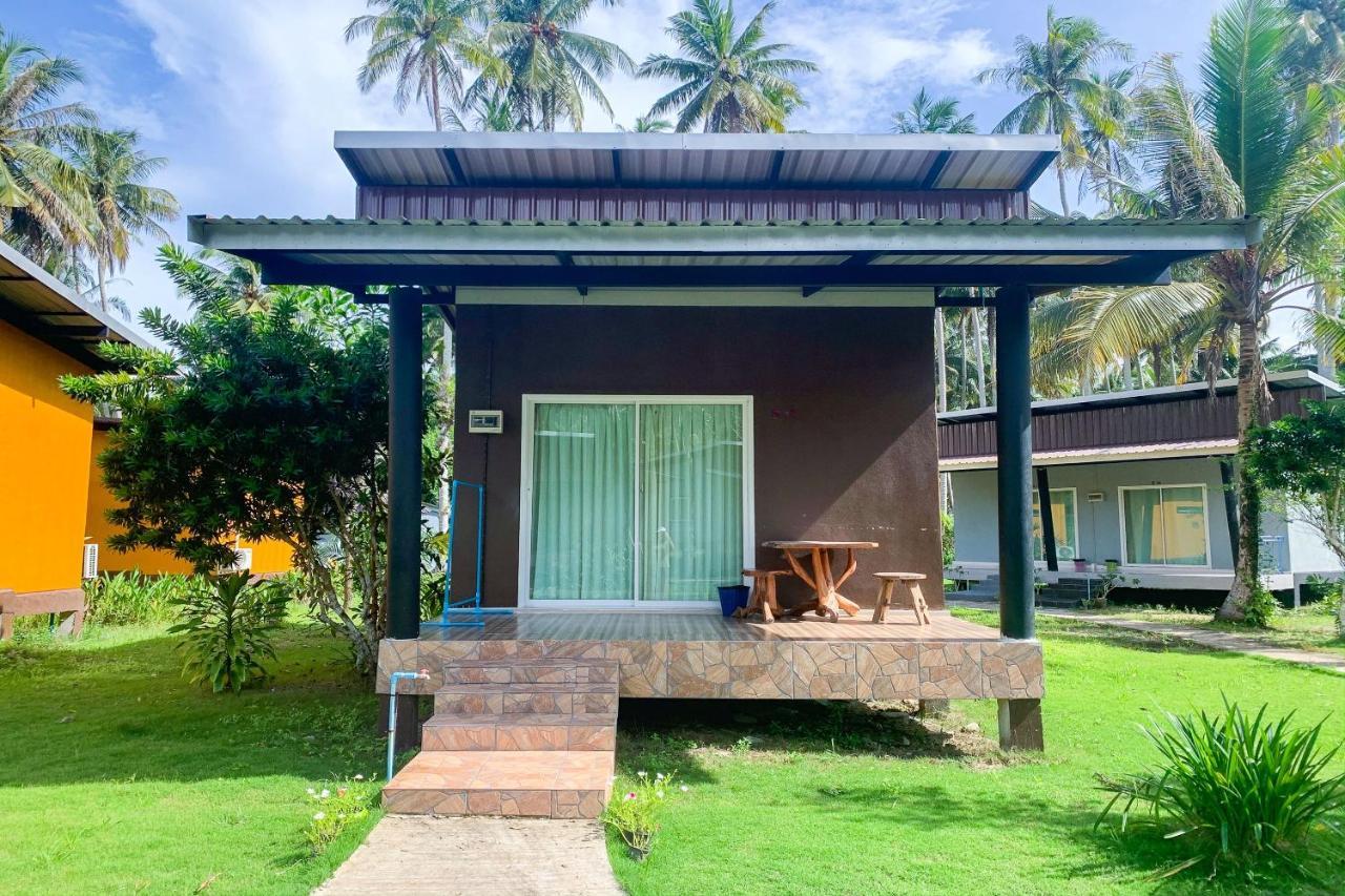 Koh Kood Far East Resort Ko Kut Esterno foto