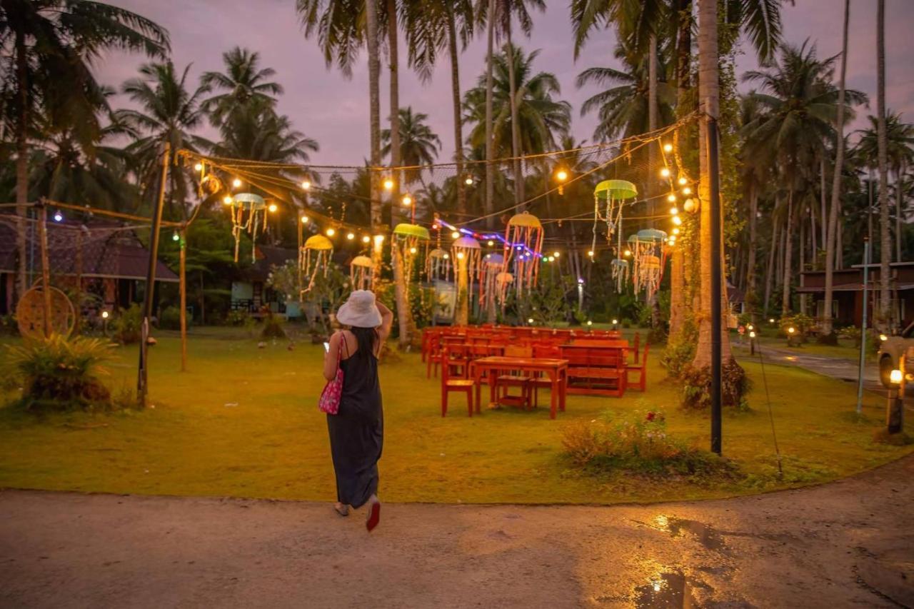 Koh Kood Far East Resort Ko Kut Esterno foto