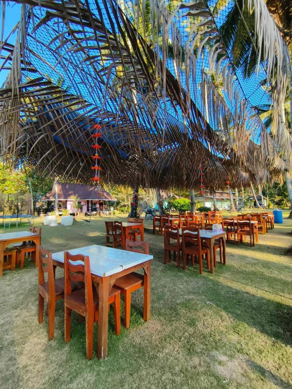 Koh Kood Far East Resort Ko Kut Esterno foto