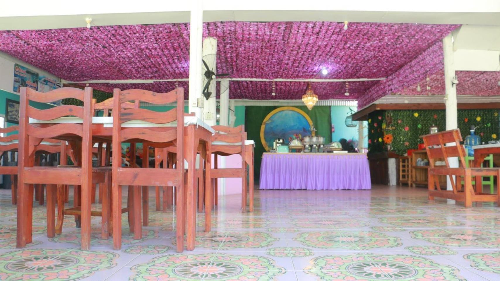 Koh Kood Far East Resort Ko Kut Esterno foto