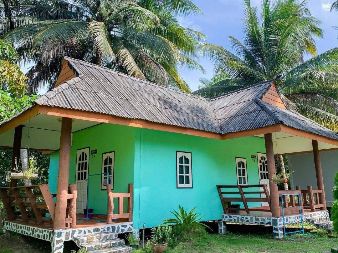 Koh Kood Far East Resort Ko Kut Esterno foto